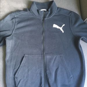 Zip Up